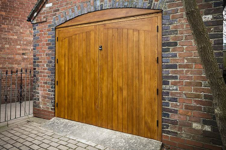 Moathouse Mill Barn Joinery